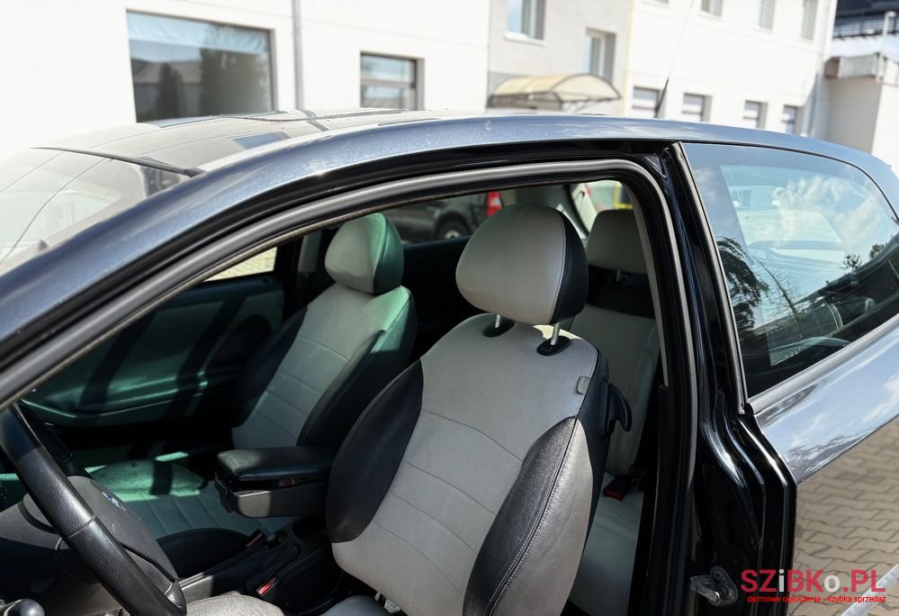 2006' Fiat Stilo 1.8 16V Dynamic photo #3