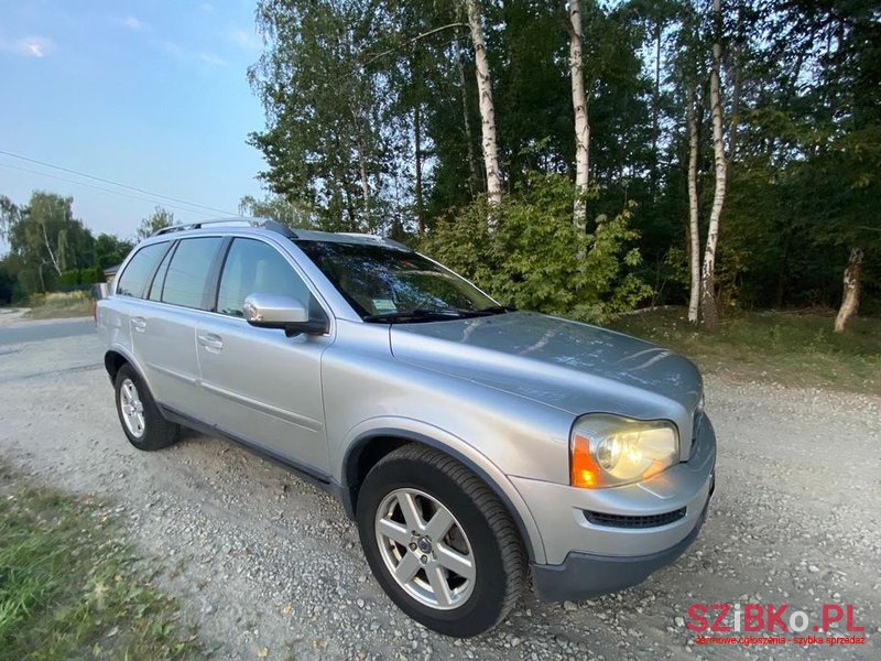 2012' Volvo Xc 90 3.2 Awd photo #1