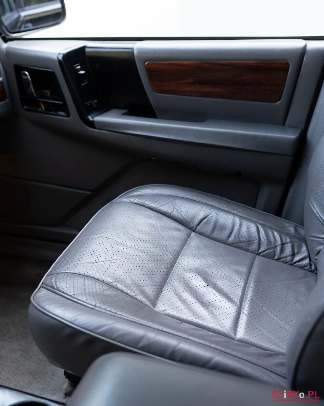 1995' Jeep Grand Cherokee photo #5