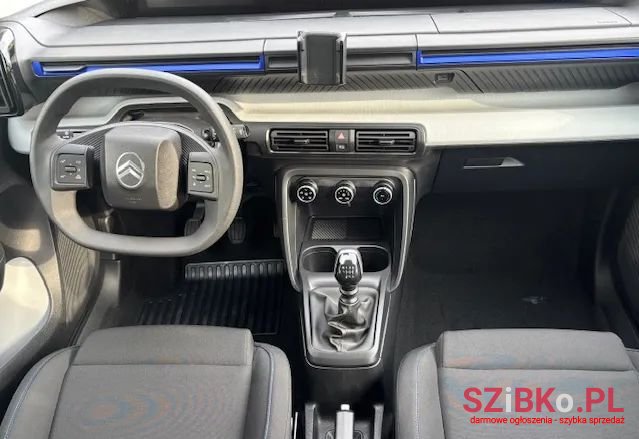 2024' Citroen C3 1.2 T You photo #5