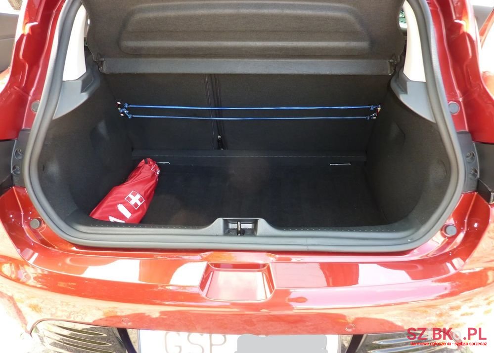 2019' Renault Clio photo #4