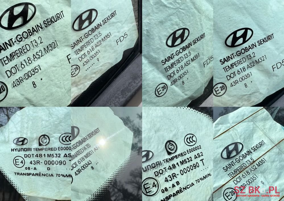 2009' Hyundai i30 photo #5