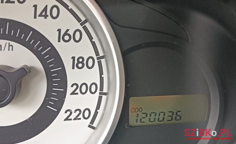 2008' Mazda 2 photo #6