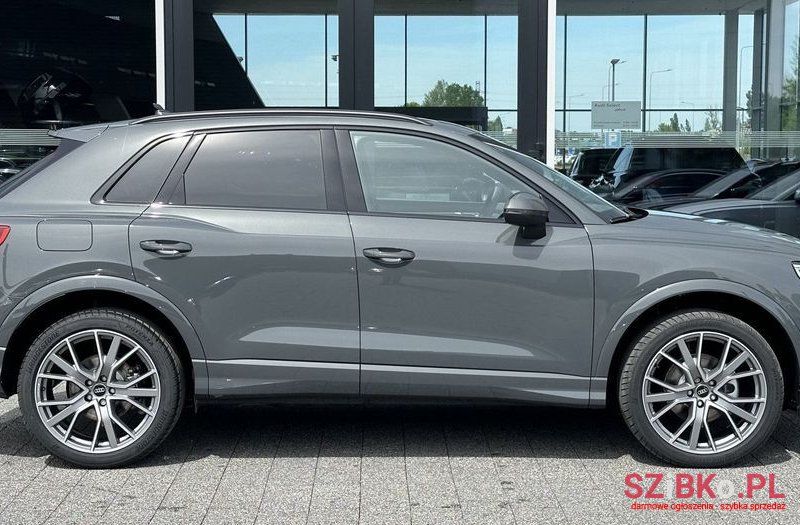 2024' Audi Q3 photo #3