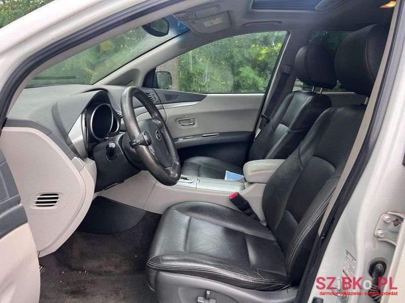 2006' Subaru B9 Tribeca photo #5