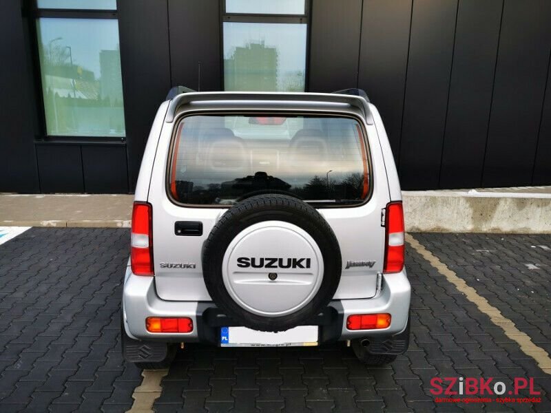 2008' Suzuki photo #6