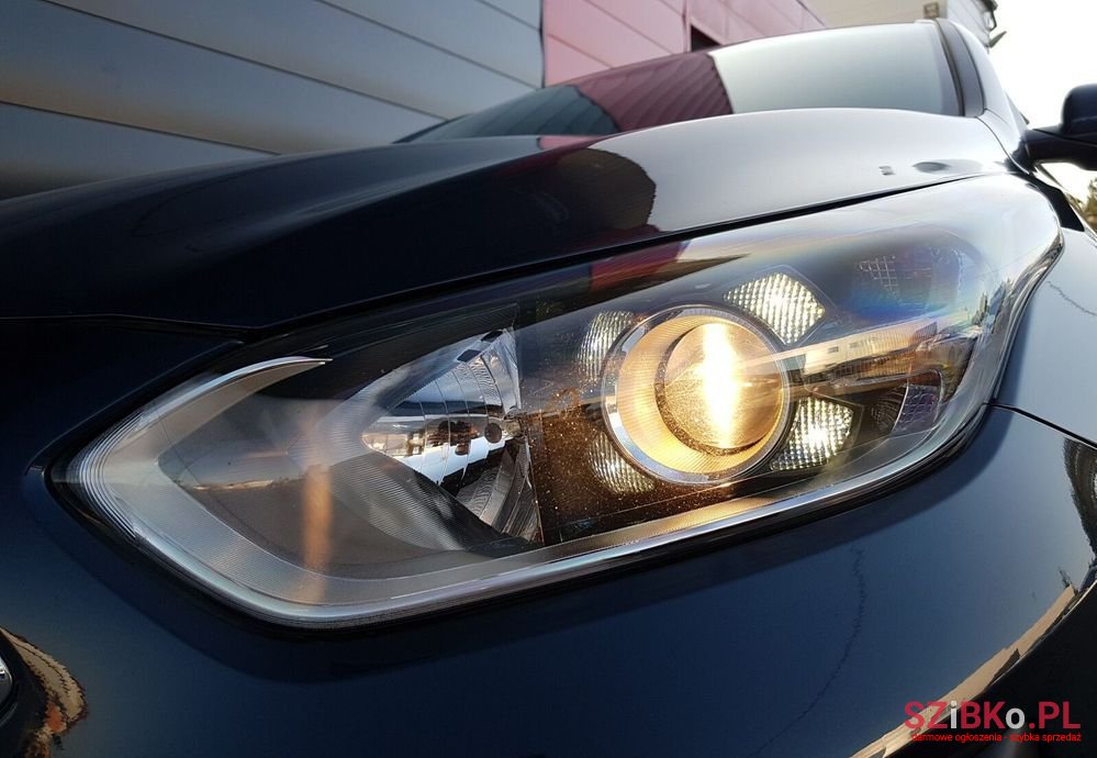 2021' Kia Ceed 1.0 T-Gdi S photo #2