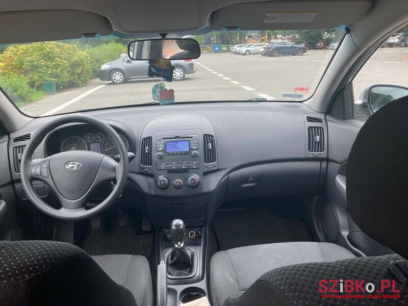 2010' Hyundai i30 photo #4