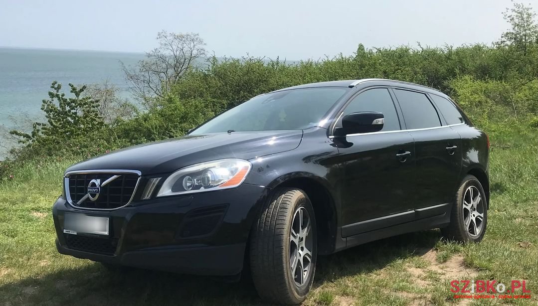 2010' Volvo Xc 60 photo #2