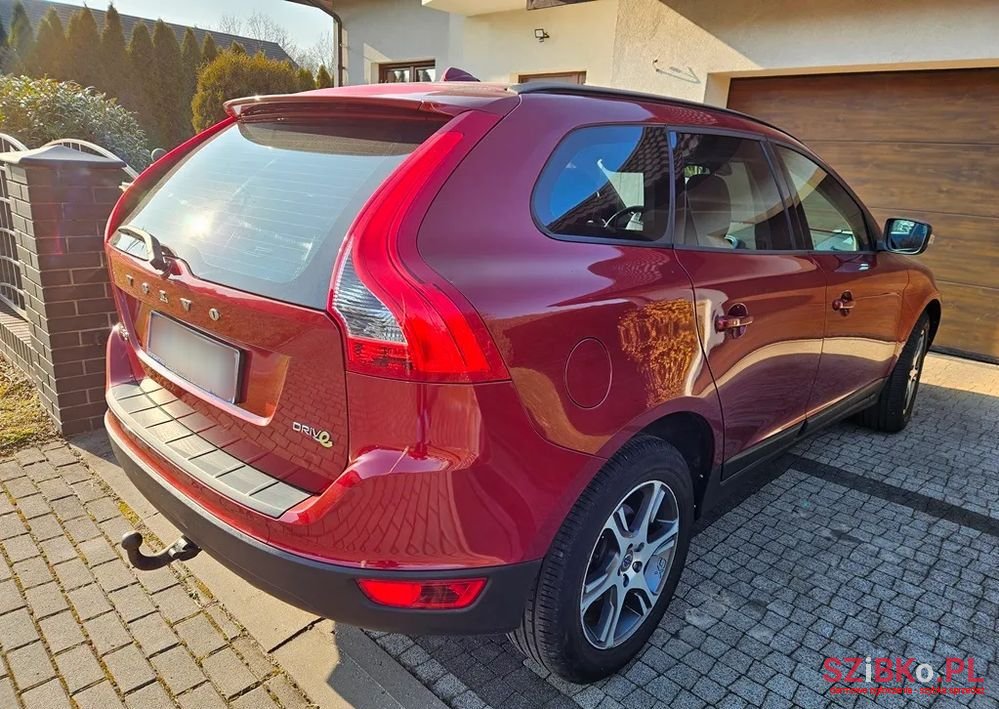 2011' Volvo Xc 60 photo #4