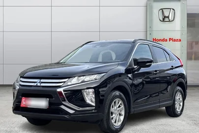 2018' Mitsubishi Eclipse Cross 1.5 T Gpf Inform