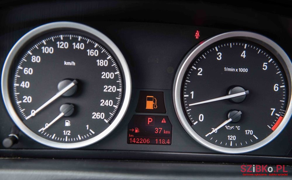 2011' BMW X6 Xdrive35I photo #5