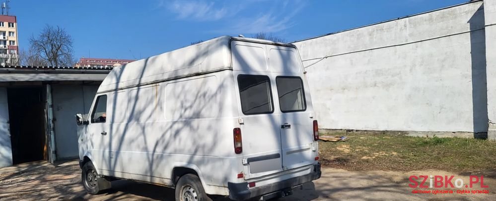 2004' Daewoo photo #1