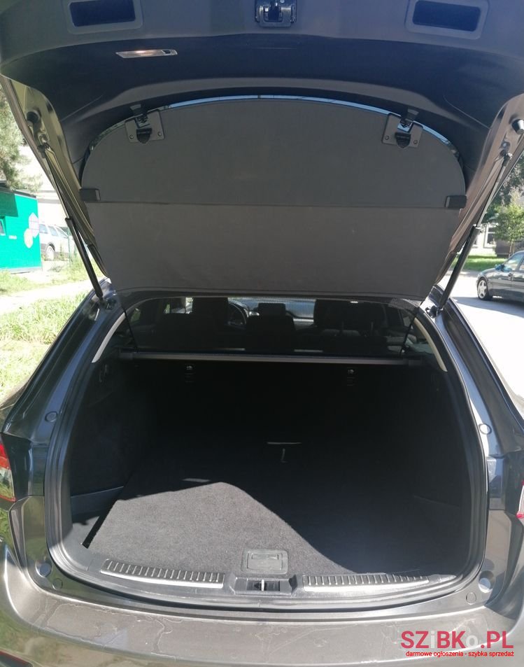 2017' Mazda 6 photo #6