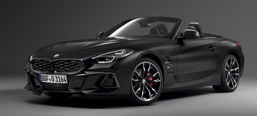 RIP: The BMW Z4 Is Being Discontinued