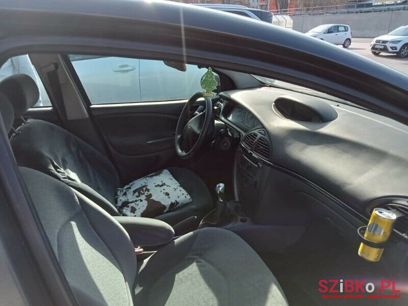 2004' Citroen C5 photo #4