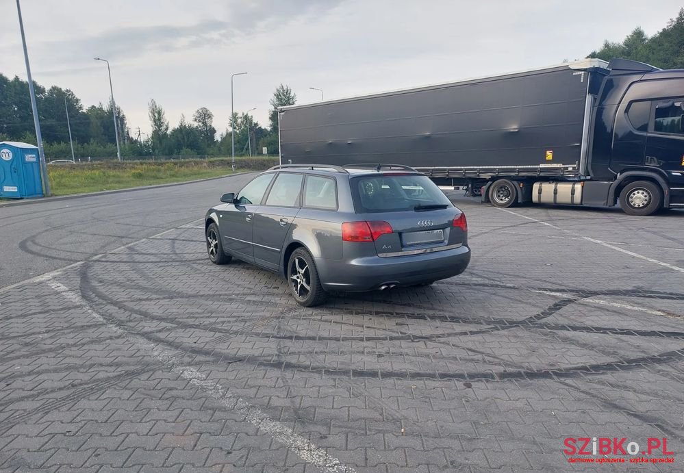 2005' Audi A4 photo #4