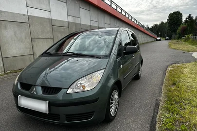 2004' Mitsubishi Colt 1.3 Invite