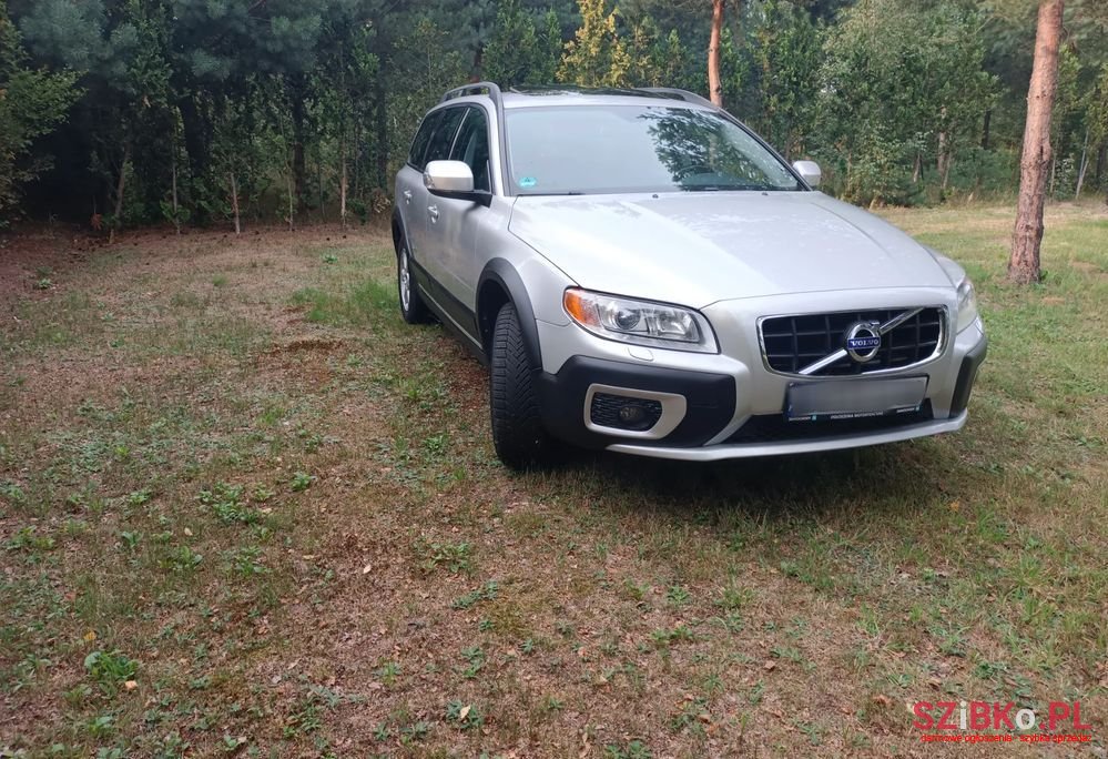 2011' Volvo Xc 70 D3 Ocean Race photo #3