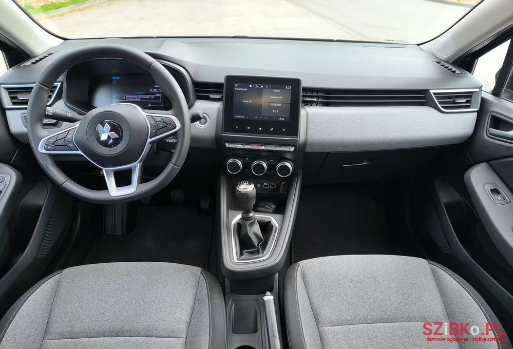 2023' Mitsubishi Colt 1.0 Invite photo #5