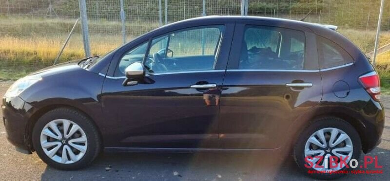 2013' Citroen C3 photo #4