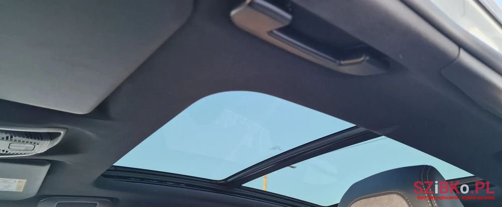 2020' Peugeot 3008 Hybrid4 300 E-Eat8 Gt photo #6