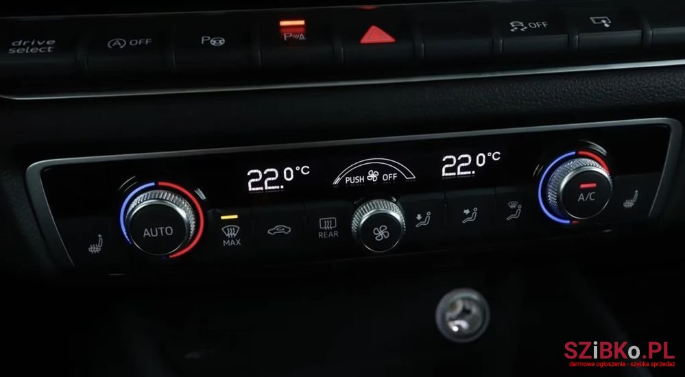 2017' Audi A3 photo #5