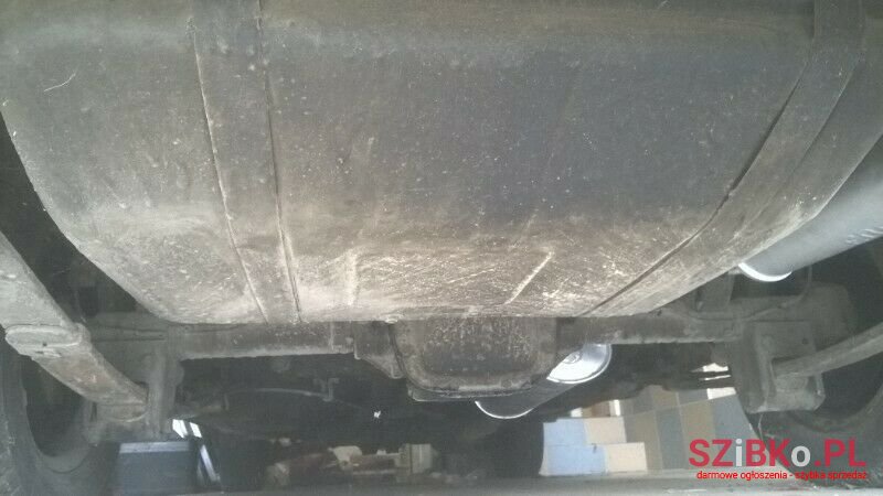 1985' Fiat 125P photo #6