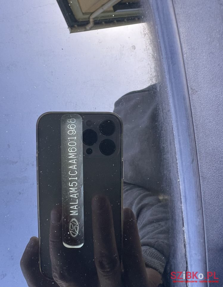 2010' Hyundai i10 1.2 Classic photo #2