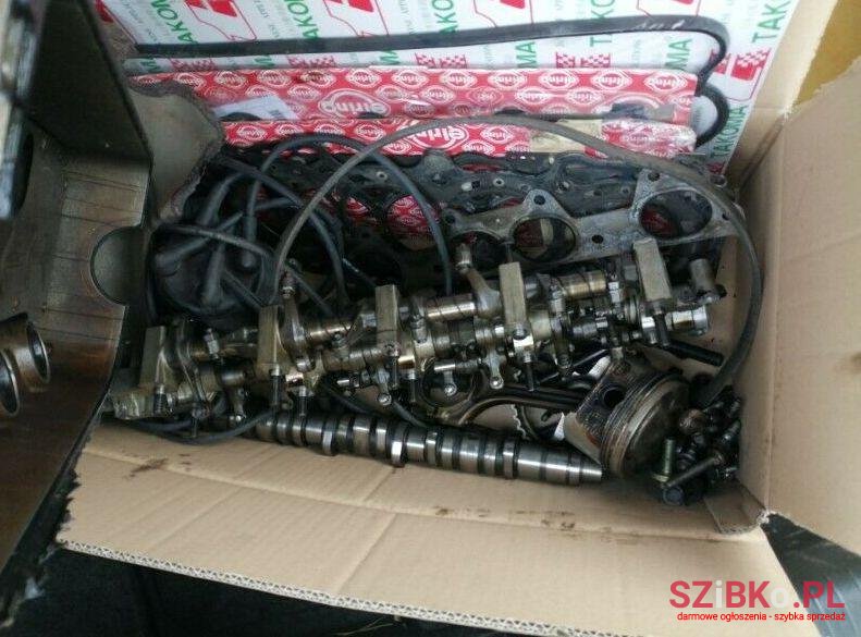 2000' Honda Accord photo #3