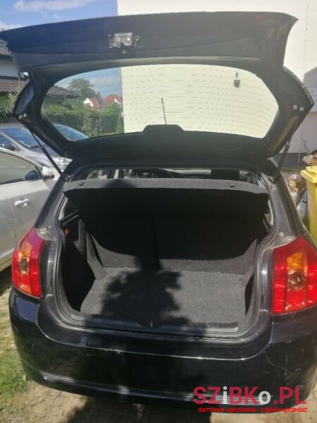 2016' Toyota Corolla photo #2