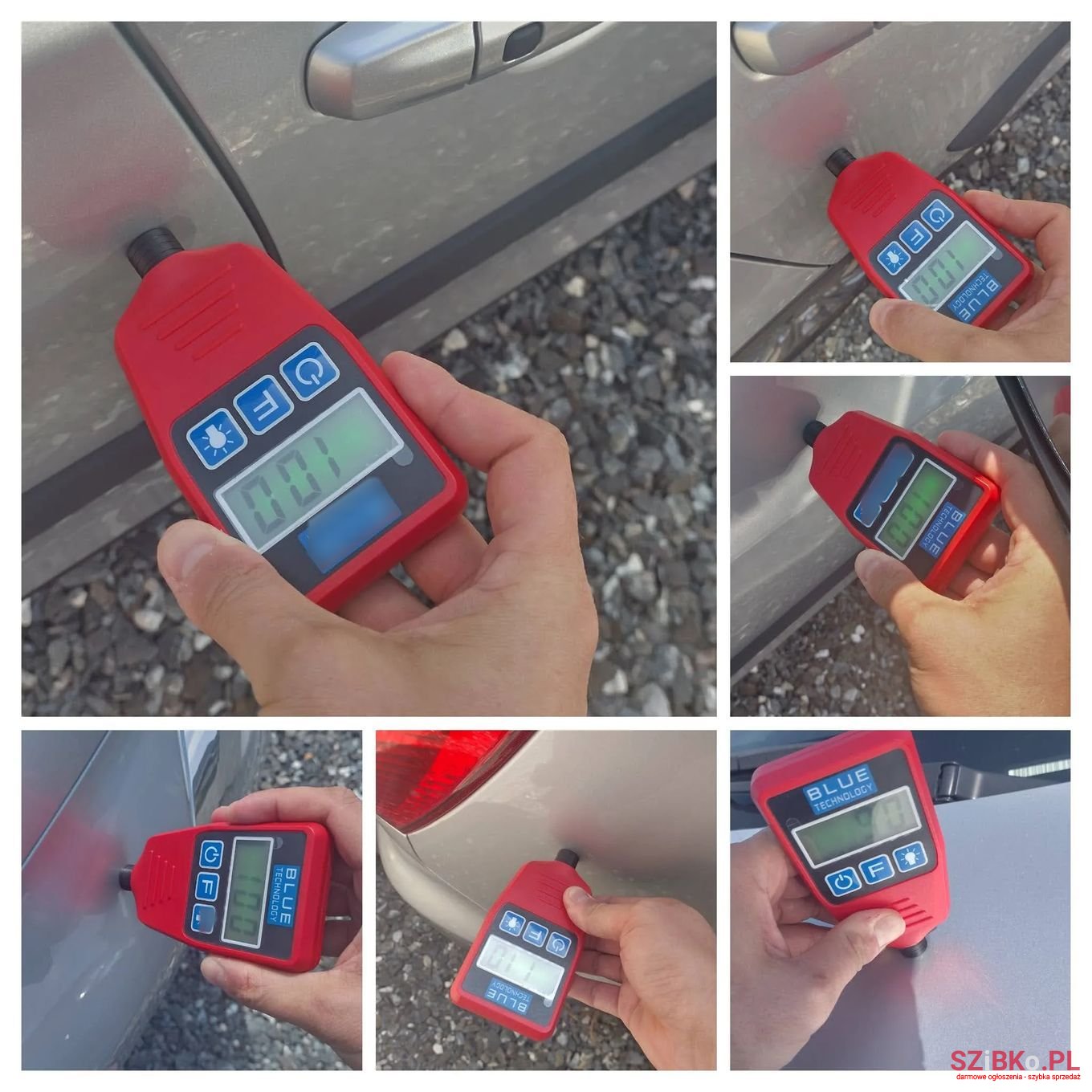 2014' Suzuki SX4 S-Cross photo #5