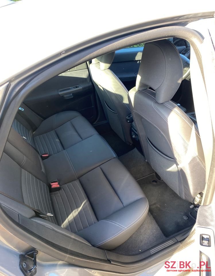 2005' Volvo S40 1.8 Kinetic photo #4