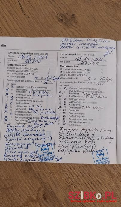 2008' Opel Corsa photo #4