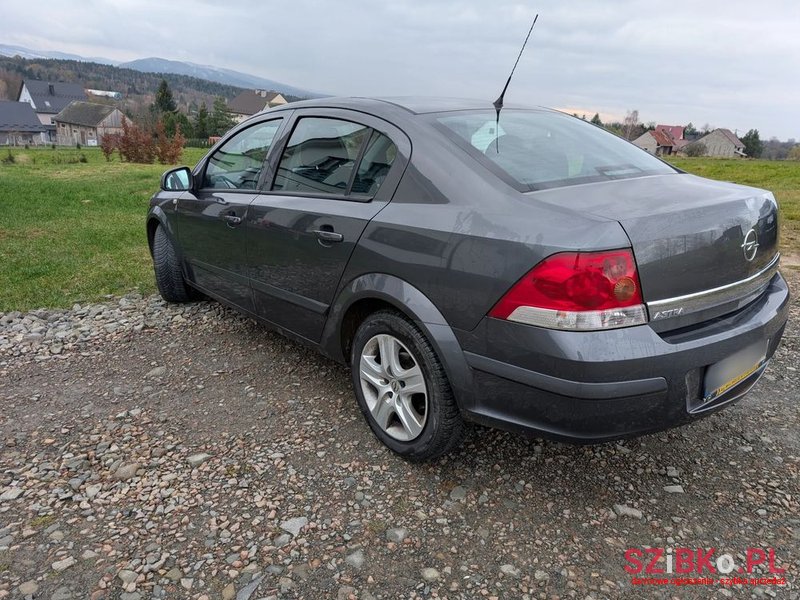 2009' Opel Astra Iii 1.6 photo #1