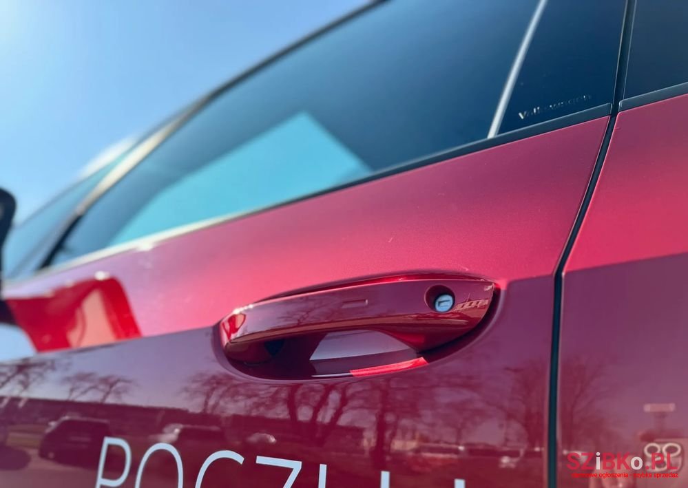 2023' Volkswagen ID.3 photo #5