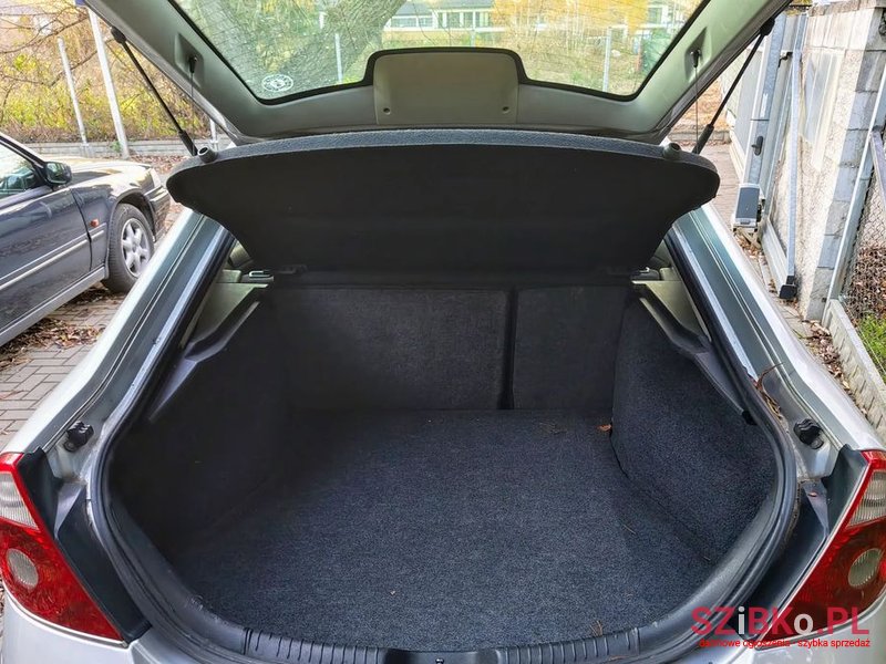2006' Ford Mondeo 2.0 Tdci X photo #6