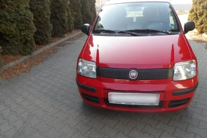 2011' Fiat Panda 1.2 Dynamic Eco
