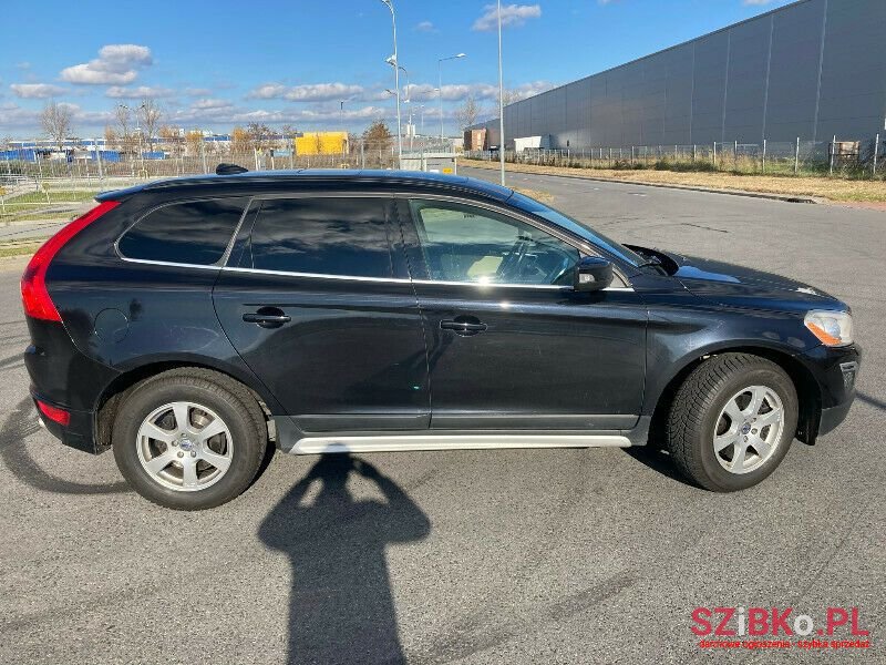 2012' Volvo XC60 photo #3