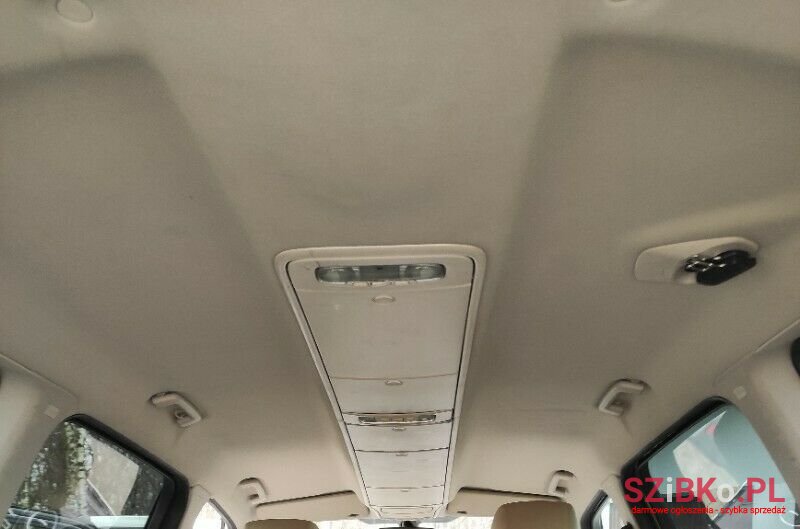 2012' Ford Galaxy photo #4