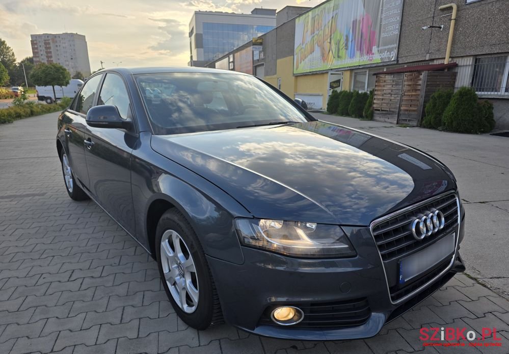 2008' Audi A1 2.0 Tdi Ambition photo #2