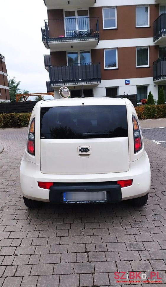 2009' Kia Soul photo #2
