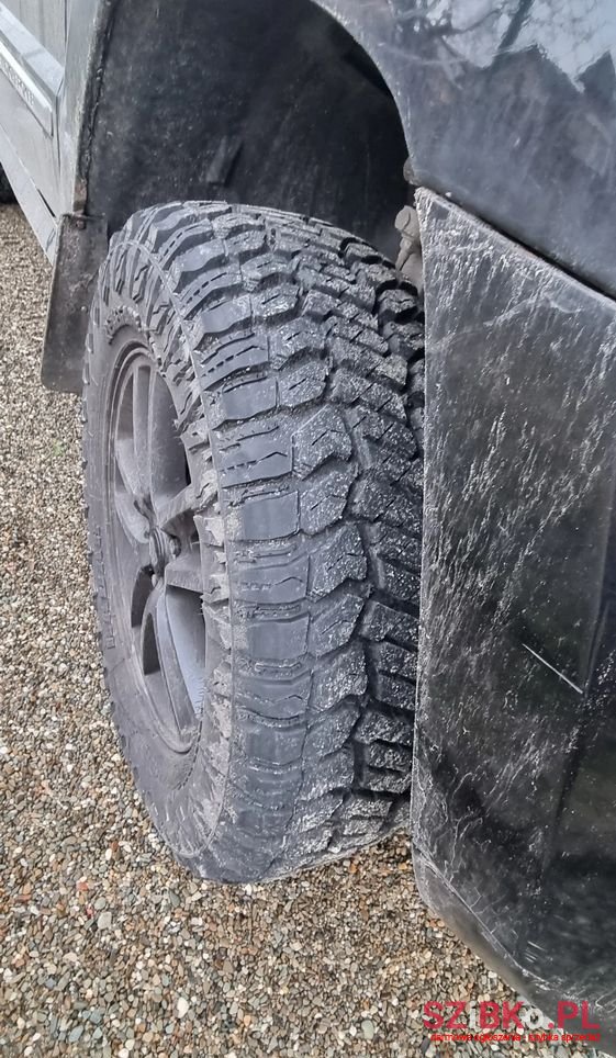 2008' Jeep Grand Cherokee photo #5