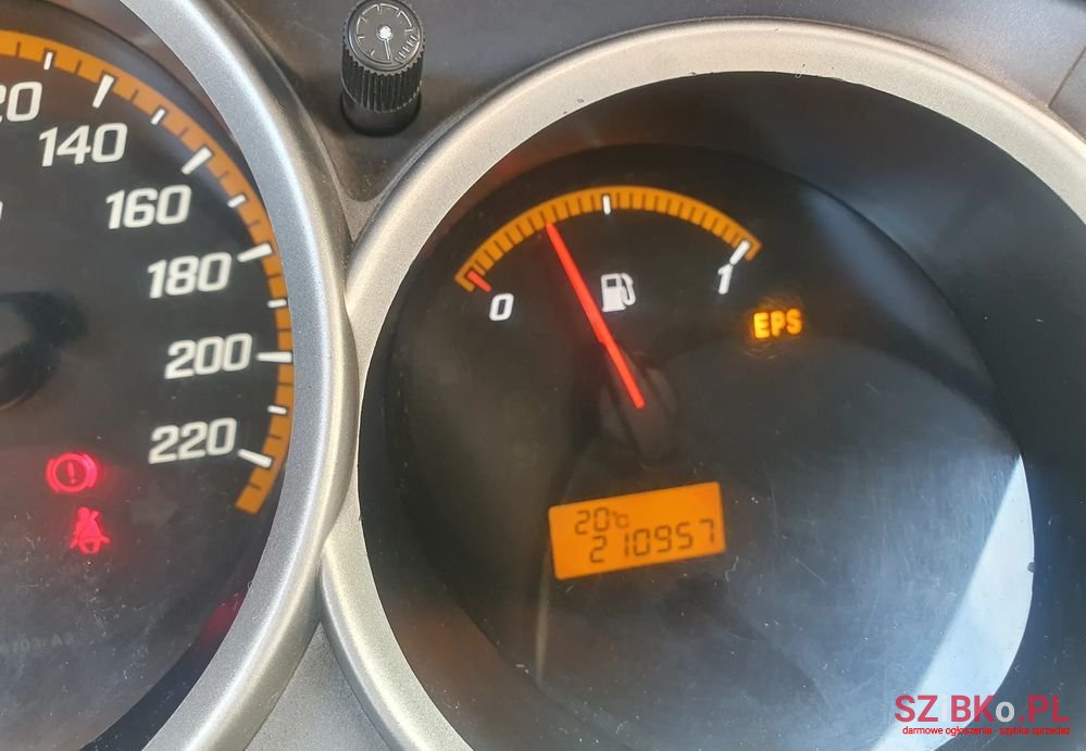 2005' Honda Jazz photo #5