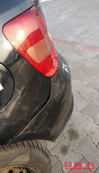 2003' Honda Civic photo #1