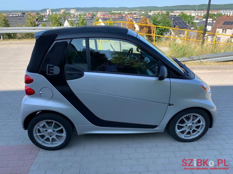 2014' Smart Fortwo photo #6