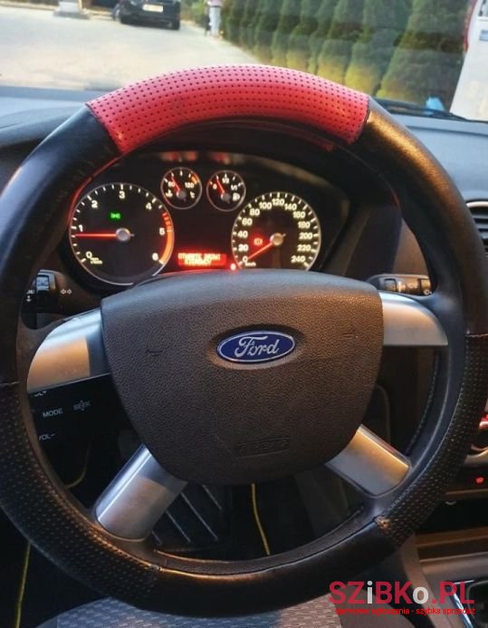 2007' Ford Focus photo #6