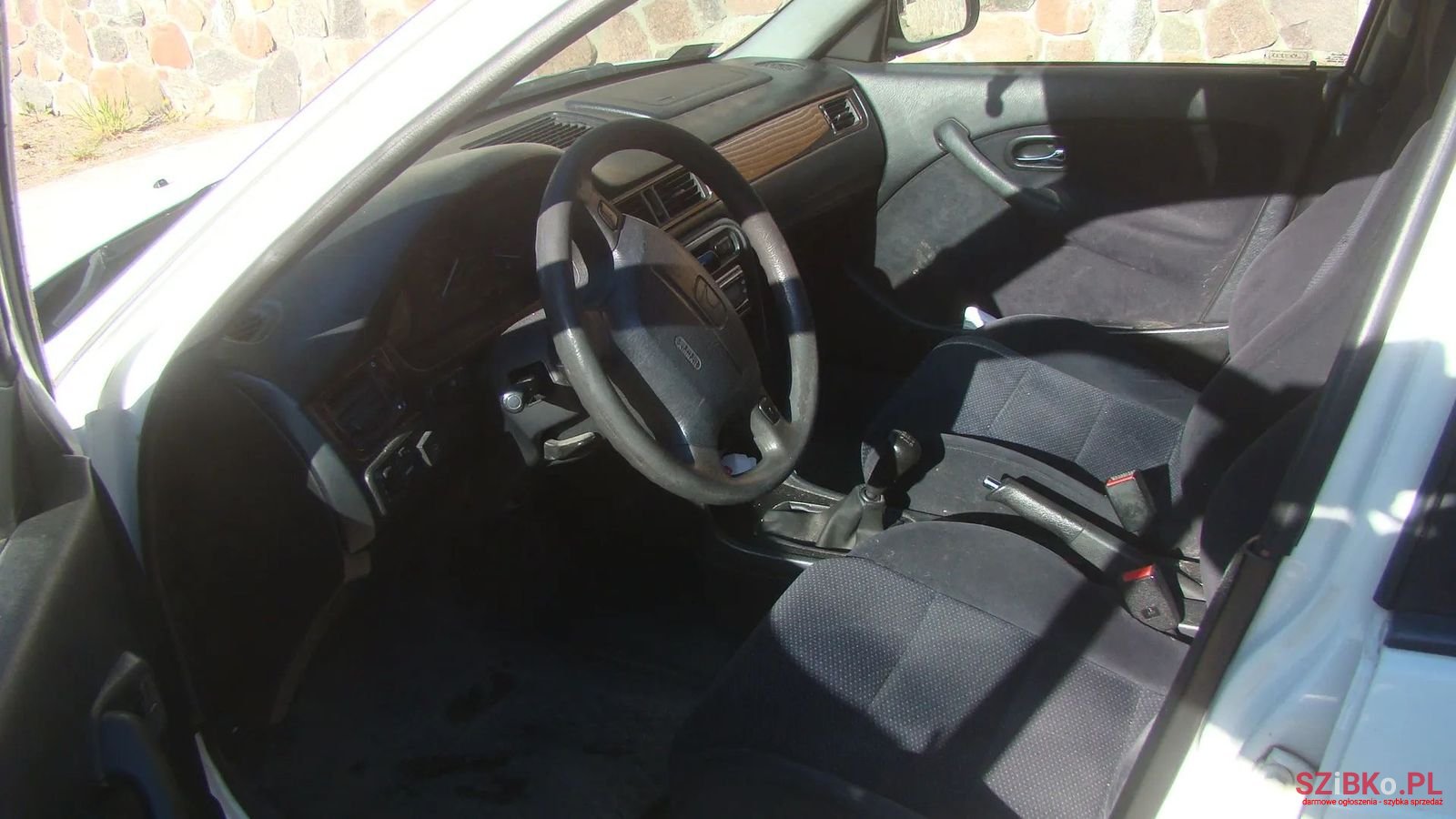 1999' Honda Civic photo #4