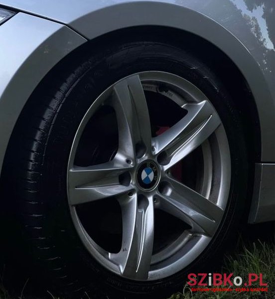 2008' BMW 1 Series 118D photo #4