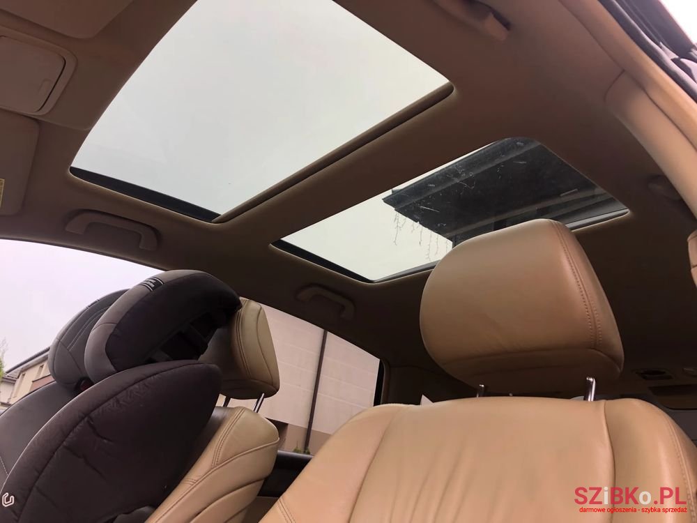 2007' Honda CR-V 2.0 Executive photo #6